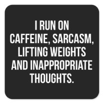 Caffeine,
