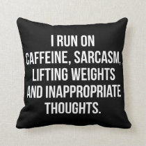 Caffeine,