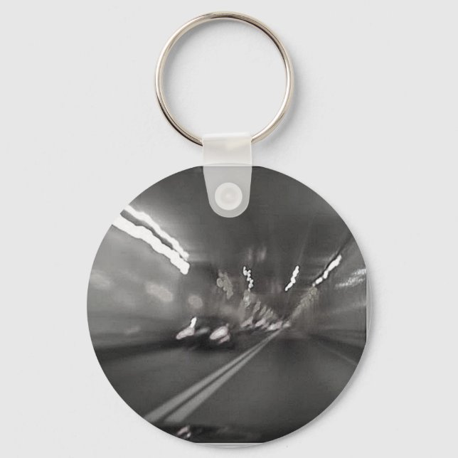 caffiene jitters keychain (Front)
