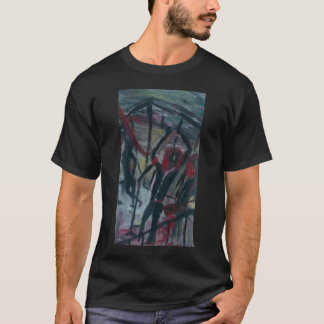 CAGED BAND T-Shirt