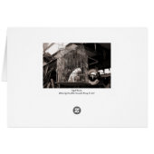 Caged Beasts Cards (Back Horizontal)