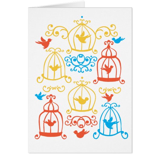 Cagey Cards (Front)