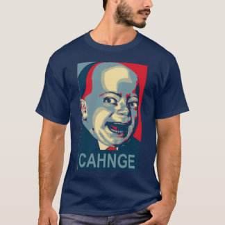 CAHNGE (dark) T-Shirt