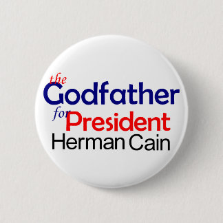 Cain 2012 Button