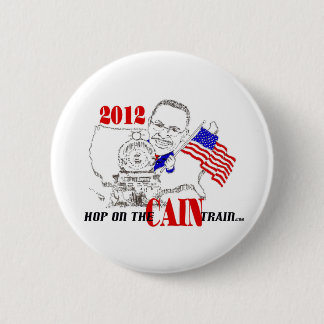 CAIN TRAIN BUTTON