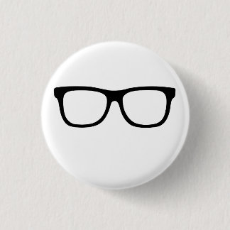 Caine Badge/Button Button