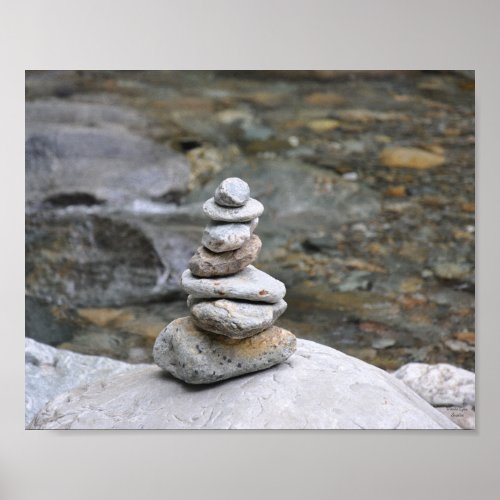 Cairn Art _ Print Value Poster Paper