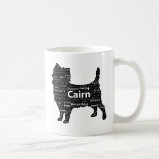 Cairn Coffee Mug, Travel Mug or Stein