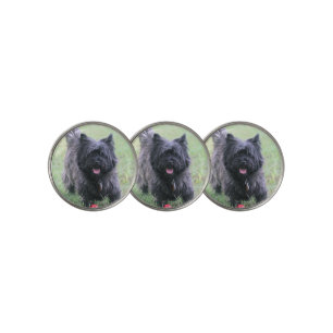 Cairn golf ball marker