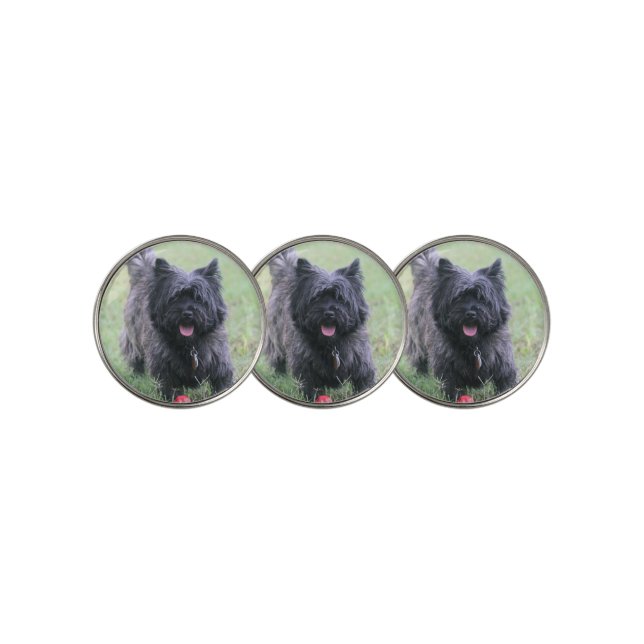 Cairn  golf ball marker (3 Up)