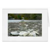 Cairn, Lake Erie (Front Horizontal)