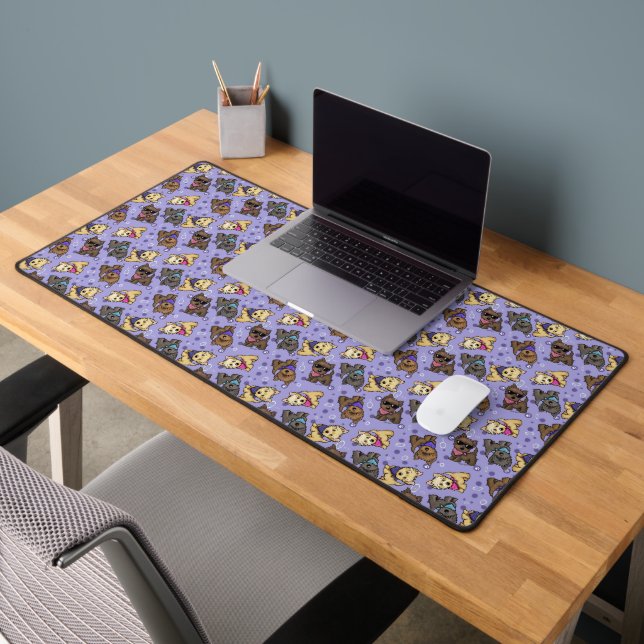 Cairn Parade Desk Mat (Office 2)