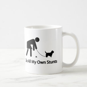 Cairn Terrier Coffee Mug