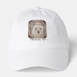 Cairn Terrier Hat