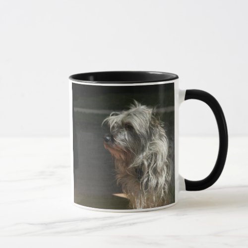 cairn terrier mug