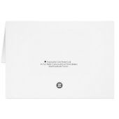 Cairn Terrier Soccer (Back Horizontal)