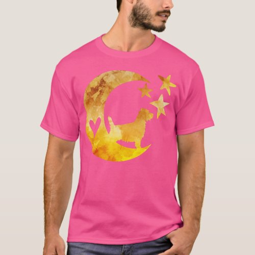 Cairn Terrier T_Shirt
