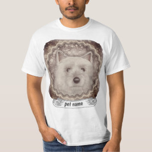 Cairn Terrier T-Shirt