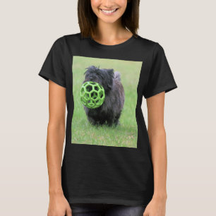 Cairn terrier T-Shirt