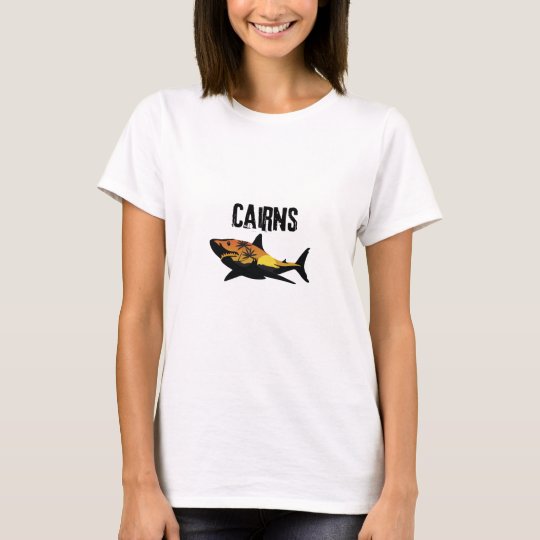 cairns shirt printing