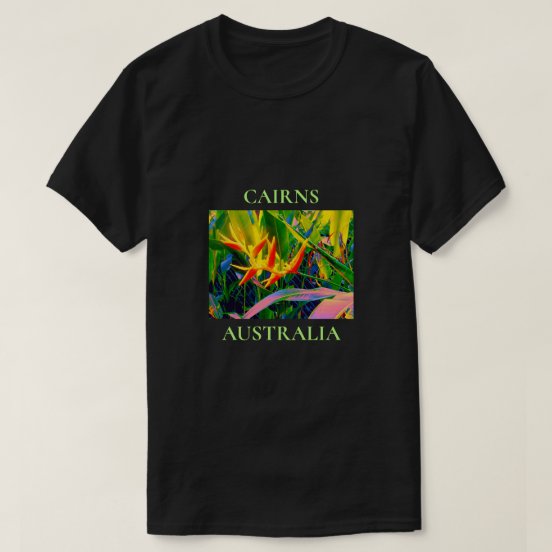 cairns shirt printing