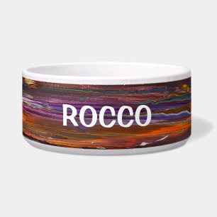 Cairo Customize Name Bowl