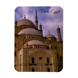 Cairo, Egypt Magnet
