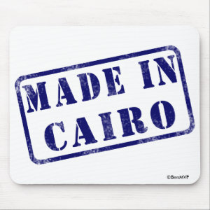 Cairo