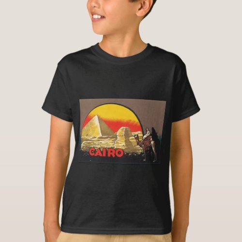 Cairo T_Shirt