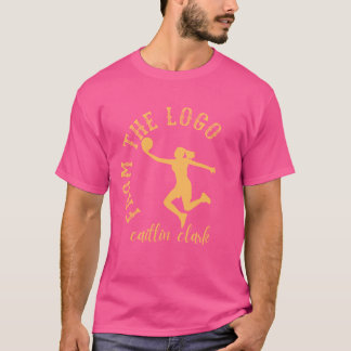 caitlin clark 3 T-Shirt