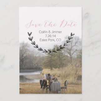 Caitlin & Jimmer Personalized Save the Date 02