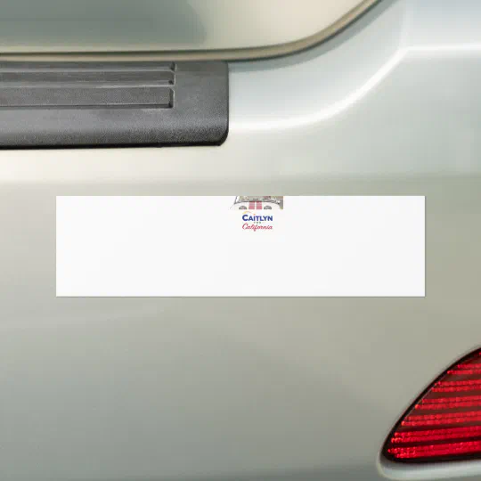 John Delaney  Official Vinyl Car Window Decal Bumper Sticker Democrat President
