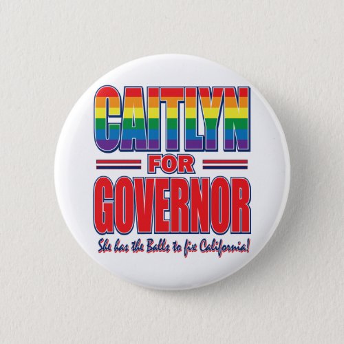 Caitlyn_for_GOV_Gay_Pride_Balls_ Button