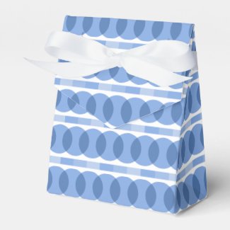 Caja Para Regalos Gift Box - Abstract020-b