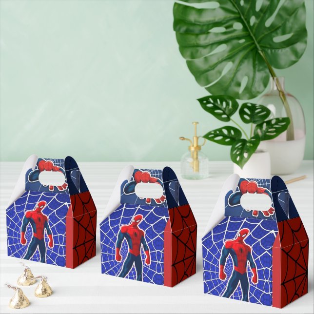 CAJITA DE DULCES FAVOR BOXES (Multiple)