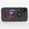 Cajun Acadian Flag Louisiana Otterbox Phone Case