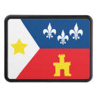 Cajun Acadiana Flag