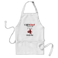 Cajun Chef