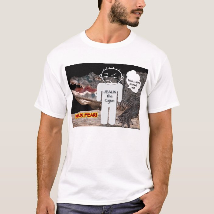cajun casual attire
