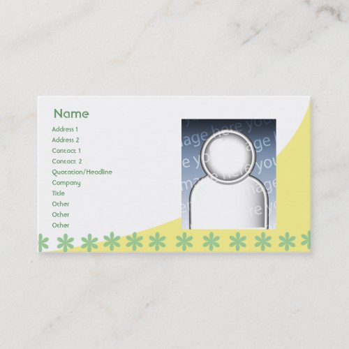 Cake - Business Business Card Templates