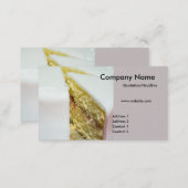 Cake Business Cards (Front/Back)