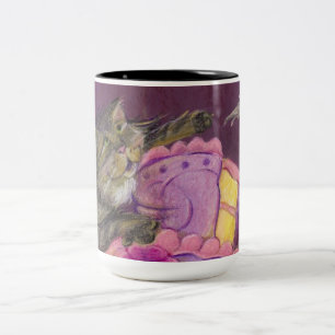 Cake Cats Mug