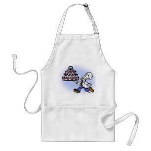 Cake Chef Adult Apron