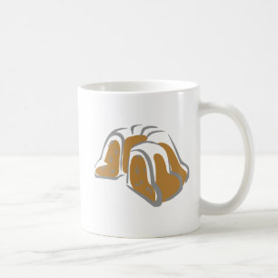Cake Coffee Mug