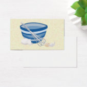 Cake cook (Desk)