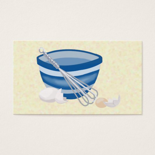 Cake cook (Front)
