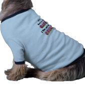 Cake Crumz T-Shirt (Side)
