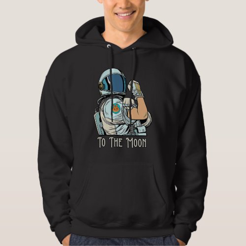 Cake Crypto Currency  PancakeSwap Hodl We Can Do I Hoodie