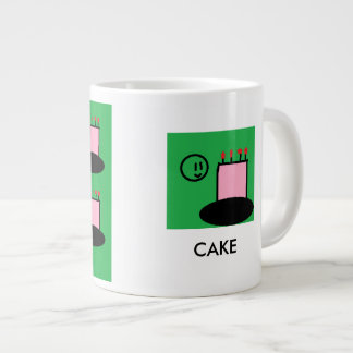 Cake Cup