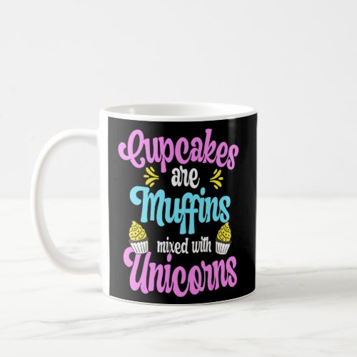 Cake Decorating Bakery Quote For A Cupcake Baker  Coffee Mug